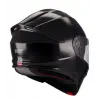 KASK MT GENESİS SV PURE A1 PARLAK SİYAH