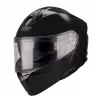 KASK MT GENESİS SV PURE A1 PARLAK SİYAH