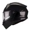KASK MT GENESİS SV PURE A1 PARLAK SİYAH