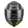 KASK MT GENESİS SV STROKE B13 MAT
