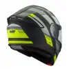 KASK MT GENESİS SV STROKE B13 MAT