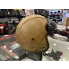 Kask TEX 701 JYT Kahverengi Deri + BOOBLE CAM