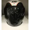 KASK CAMI MT HELMETS V-37 COSMO YENİ NESİL SİYAH VİZÖR