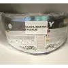 Kask Camı Sway FF 820 İRİDYUM MAVİ