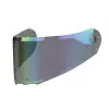 KASK CAMI MT V-935 GENESİS İRİDYUM MAVİ