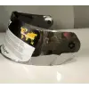 Kask Camı Sway FF 820 GÜMÜŞ