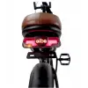 Alba Motobike X1 Siyah ( ZIRHLI LASTİK )