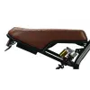 Alba Motobike X1 Siyah ( ZIRHLI LASTİK )