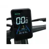 Alba Motobike X1 Gri  ( ZIRHLI LASTİK )
