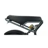 Alba Motobike X1 Gri  ( ZIRHLI LASTİK )