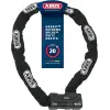 ABUS 59 / 12HKS170 BLACK EXTREME CHAİN PLUS