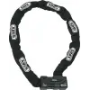 ABUS 59 / 12HKS170 BLACK EXTREME CHAİN PLUS