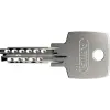 ABUS 7000 RS1 Detecto Logo Yellow — Alarmlı Disk Kilidi