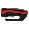 ABUS 7000 RS1 Detecto Logo Red — Alarmlı Disk Kilidi
