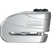 ABUS 8008 GRANTİ DETECTO XPLUS — ALARMLI DİSK KİLİDİ