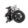 ALBA FOLD F PREMİUM 48V 10,4Ah LACİVERT ZIRHLI LASTİK