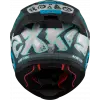 Axxis Fenix Angry Face Mat Mavi