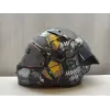 AXXIS KASK FF132 FENIX HOPLITA C2 MAT