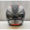 AXXIS KASK FF132 FENIX TURBULENCE B2 MAT