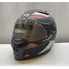 AXXIS KASK FF132 FENIX TURBULENCE B2 MAT