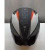 AXXIS KASK FF132 FENIX TURBULENCE B2 MAT