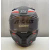 AXXIS KASK FF132 FENIX TURBULENCE B2 MAT