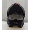AXXIS KASK FU409SV GHOSTFIGHTER SV BITONE C12 MAT
