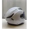AXXIS KASK FU409SV GHOSTFIGHTER SV SOLID A0 PARLAK BEYAZ