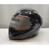 AXXIS KASK FU409SV GHOSTFIGHTER SV SOLID A1 PARLAK SİYAH