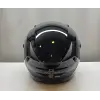 AXXIS KASK FU409SV GHOSTFIGHTER SV SOLID A1 PARLAK SİYAH