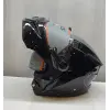 AXXIS KASK FU409SV GHOSTFIGHTER SV SOLID A1 PARLAK SİYAH