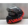 AXXIS KASK HAWK EVO SV FRESHPAINT B5 MAT KIRMIZI