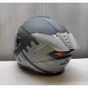 AXXIS KASK HAWK EVO SV FRESHPAINT C2 MAT GRİ