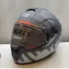 AXXIS KASK HAWK EVO SV FRESHPAINT C2 MAT GRİ