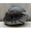 AXXIS KASK HAWK EVO SV FRESHPAINT C2 MAT GRİ