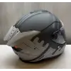 AXXIS KASK HAWK EVO SV FRESHPAINT C2 MAT GRİ
