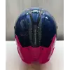 AXXIS KASK HAWK EVO SV FRESHPAINT C8 PARLAK PEMBE