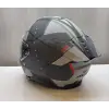 AXXIS KASK HAWK EVO SV RUSH C2 MAT GRİ
