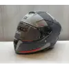 AXXIS KASK HAWK EVO SV RUSH C2 MAT GRİ