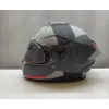 AXXIS KASK HAWK EVO SV RUSH C2 MAT GRİ