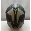 AXXIS KASK HAWK EVO SV RUSH C2 MAT GRİ