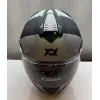 AXXIS KASK HAWK EVO SV RUSH C2 MAT GRİ
