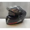 AXXIS KASK HAWK EVO SV RUSH C2 MAT GRİ