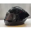 AXXIS KASK HAWK EVO SV SOLID A1 PARLAK SİYAH