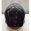 AXXIS KASK HAWK EVO SV SOLID A1 PARLAK SİYAH