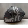 KASK AXXIS HAWK EVO SV TYPE STUDIO C12 MAT