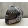 KASK AXXIS HAWK EVO SV TYPE STUDIO C12 MAT