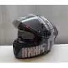 KASK AXXIS HAWK EVO SV TYPE STUDIO C12 MAT