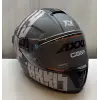 KASK AXXIS HAWK EVO SV TYPE STUDIO C12 MAT