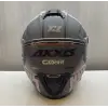 KASK AXXIS HAWK EVO SV TYPE STUDIO C12 MAT